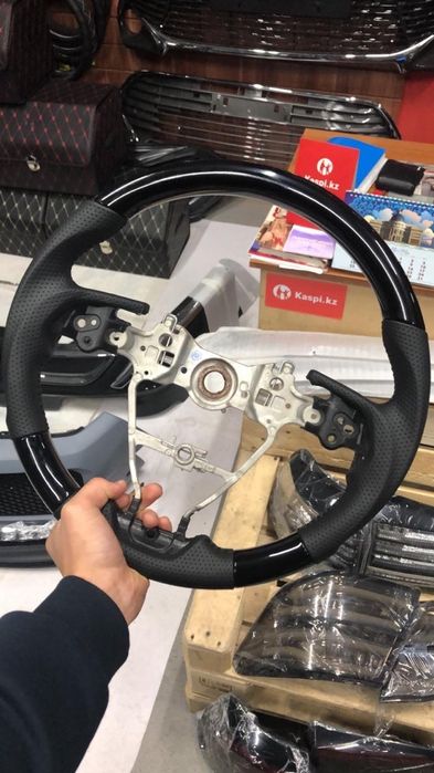 Руль камри/camry 70