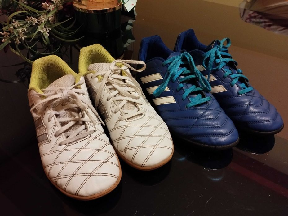 Детски маратонки Adidas - 3 чифта