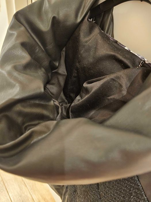 Зимно яке GUESS M-L