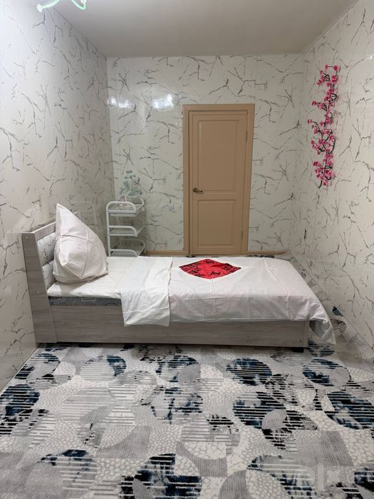Hostel kunlik ijara