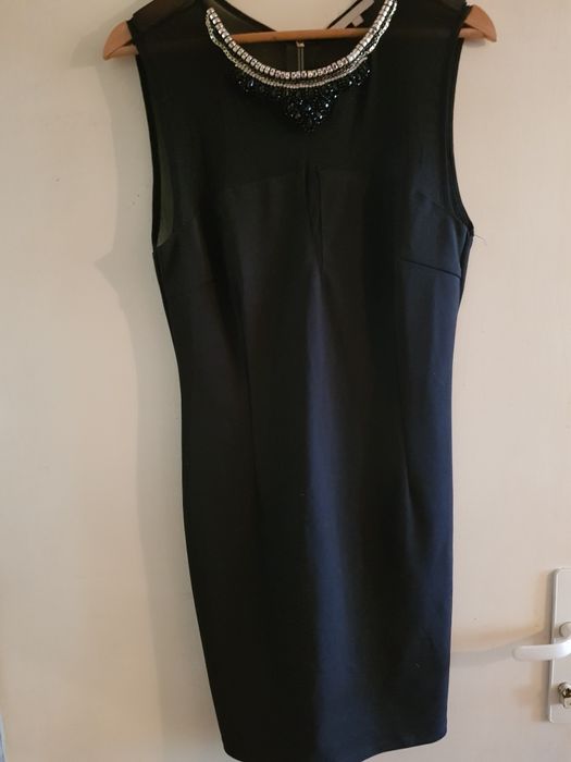 Дамска, елегантна рокля