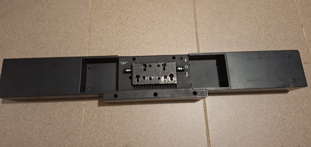 Sistem de videoconferinta Polycom Studio: Audio/Video USB