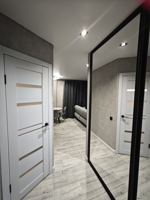 Квартира посуточно