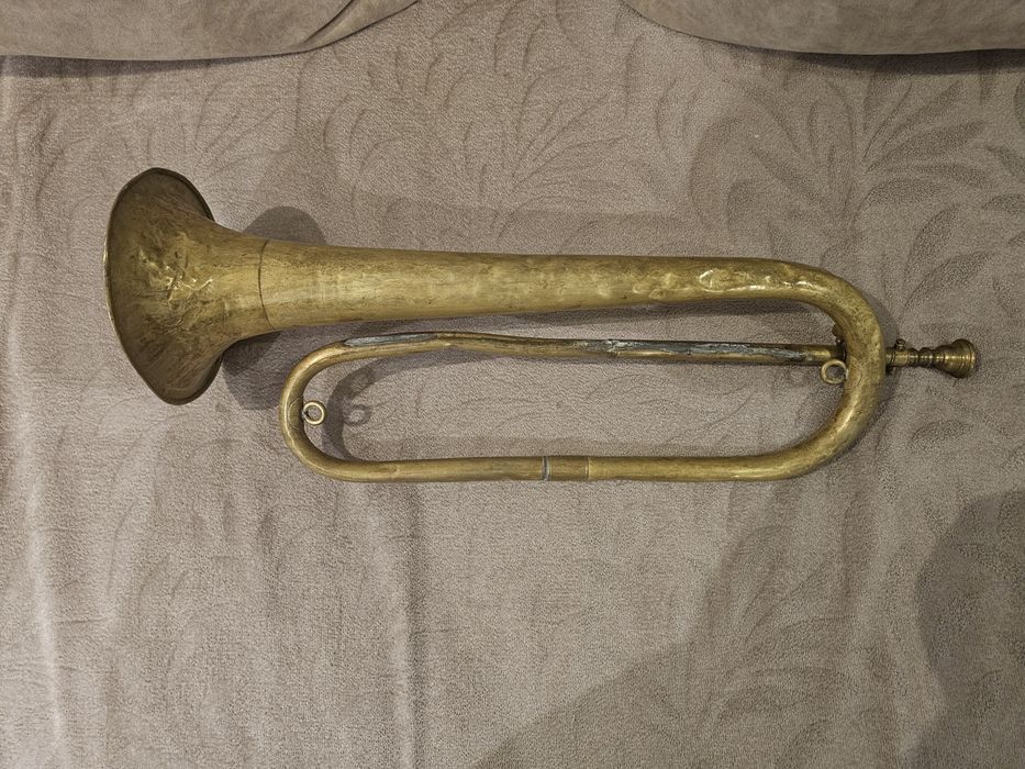 Френска Воена сигнална тръба