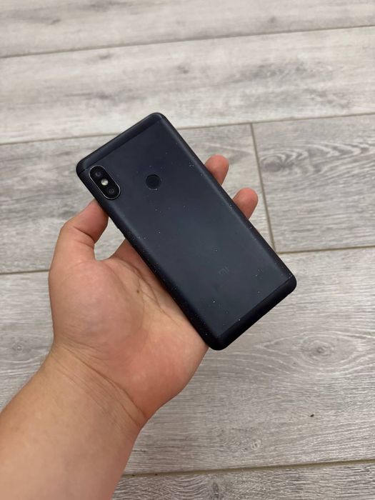 Redmi Not 5 Pro 64