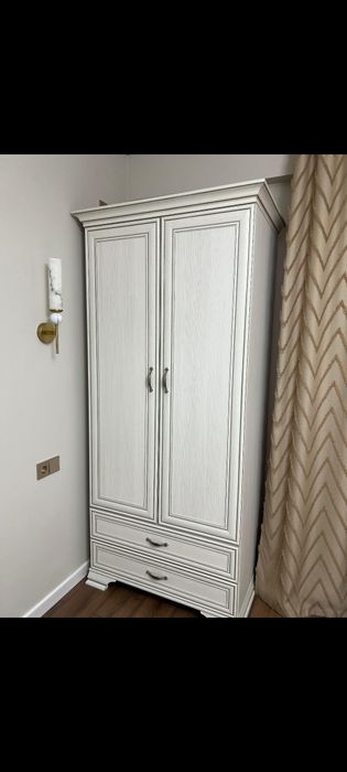 Мебель от ТИФФАНИ