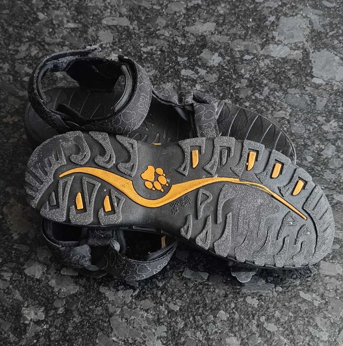 Мъжки сандали Jack Wolfskin