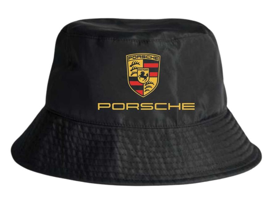 Шапка идиотка Порше Porsche