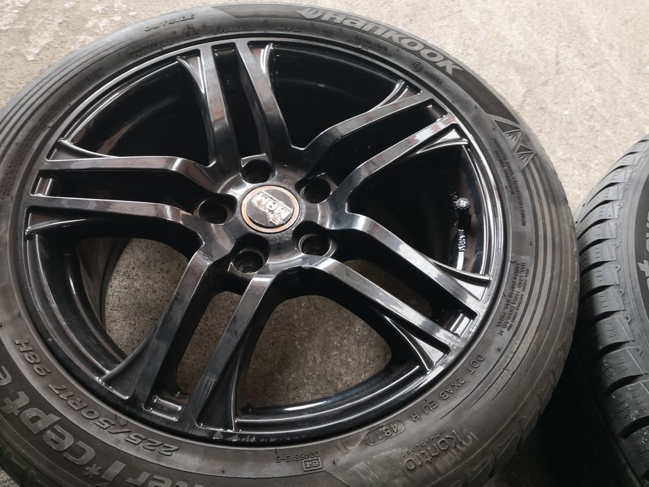 5х120 бмв bmw фолксваген vw volkswagen 5x120 17 цола джанти