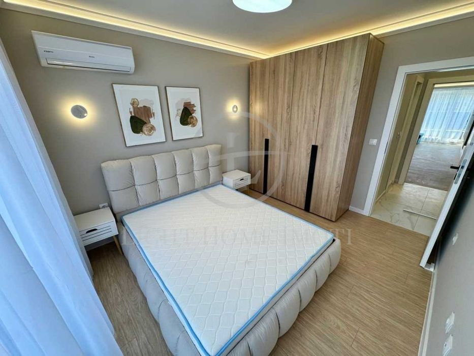 Продава се Двустаен апартамент в Пловдив, Гагарин - 73 кв.м за 1781 €/кв.м - Снимка #6
