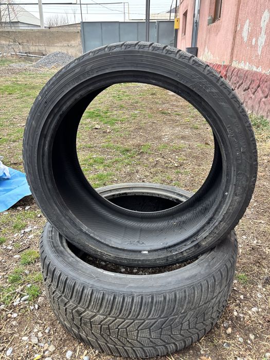 Балон для машина