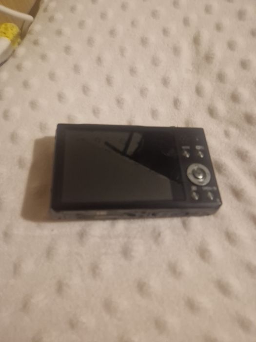 Panasonic Lumix SZ-8