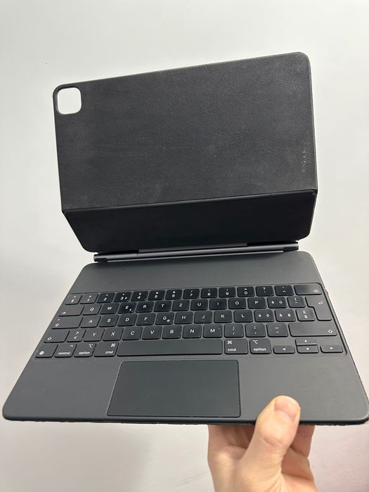 iPad Pro 12.9 M1 generația a 5-a