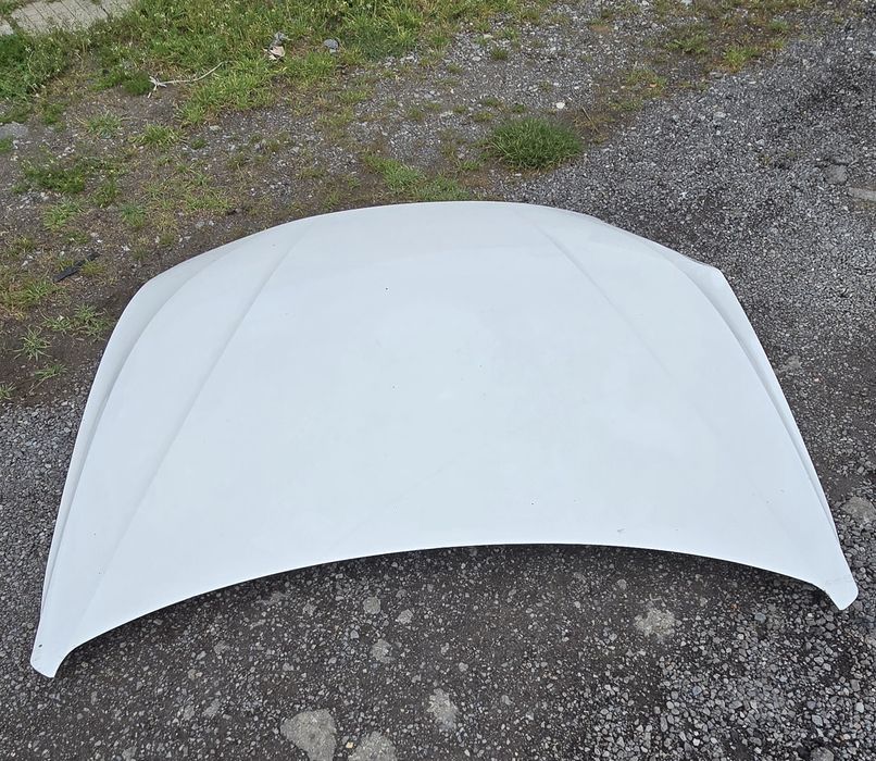 Капак за BMW F30 с лек удар