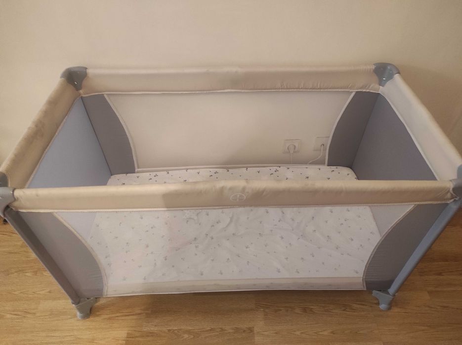 Детска преносима кошарка