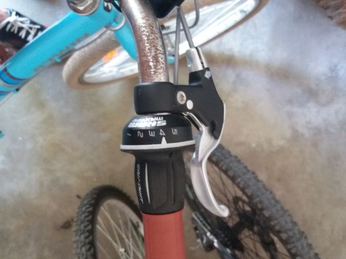 детско юнушеско колело