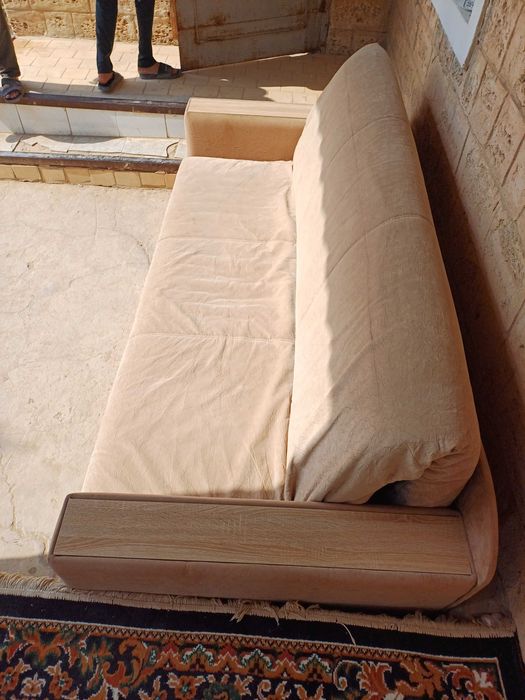 Трансформер Диван