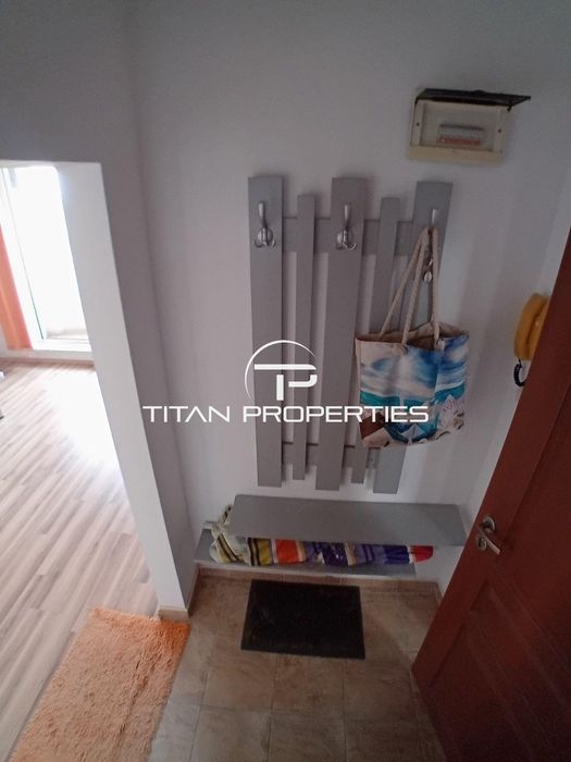 Продава се Двустаен апартамент в Созопол - 64 кв.м за 582 €/кв.м - Снимка #2