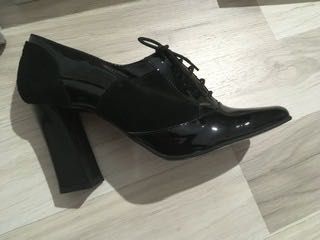 Pantofi plus balerini piele naturala