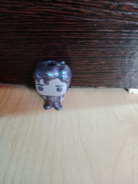 Фигурки из очень странные дела