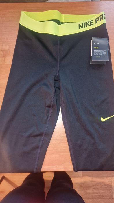 Леггинсы Nike,оригинал, full size,46-48