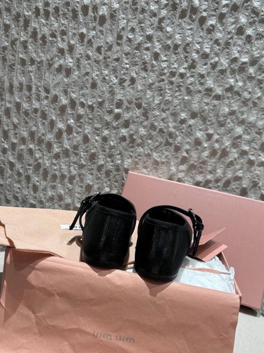 Balerini Miu Miu 35-42