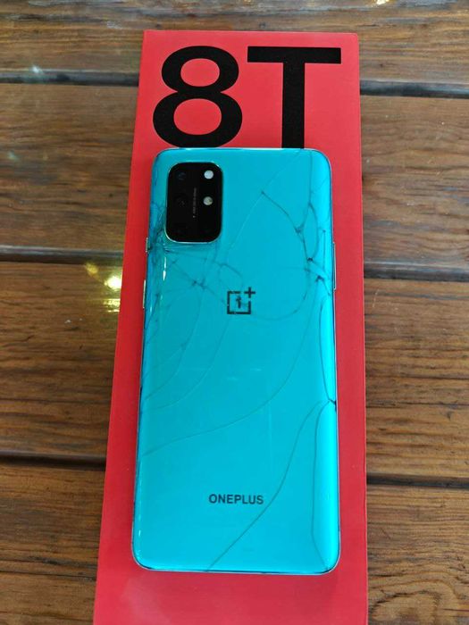 OnePlus 8T 8/128 Gb