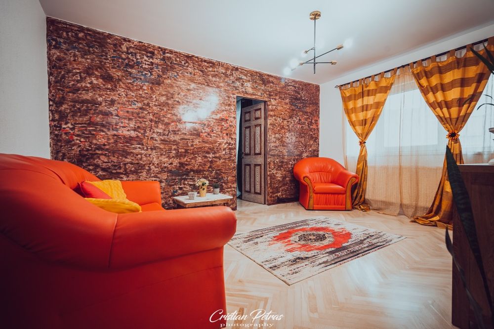 Apartament de închiriat in Dacia