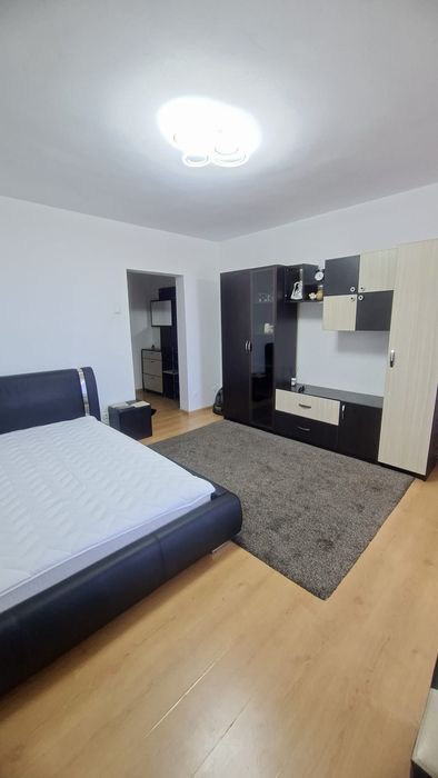 Garsoniera Craiovei de inchiriat