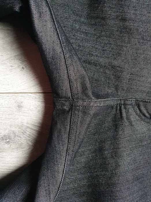 Blugi MUSTANG "Big Sur" Regular Fit - Marime W36 L34 (Talie 90 cm)