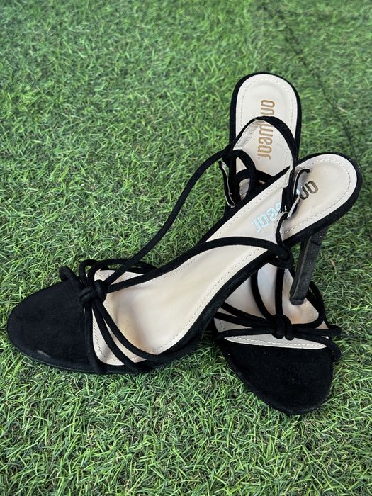 Sandale dama marimea 40 fit 39