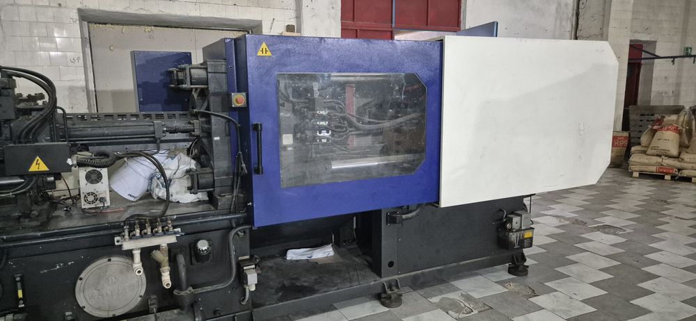 Vand masina injectat Haitian MA 2000 MA 2500 MA 1600