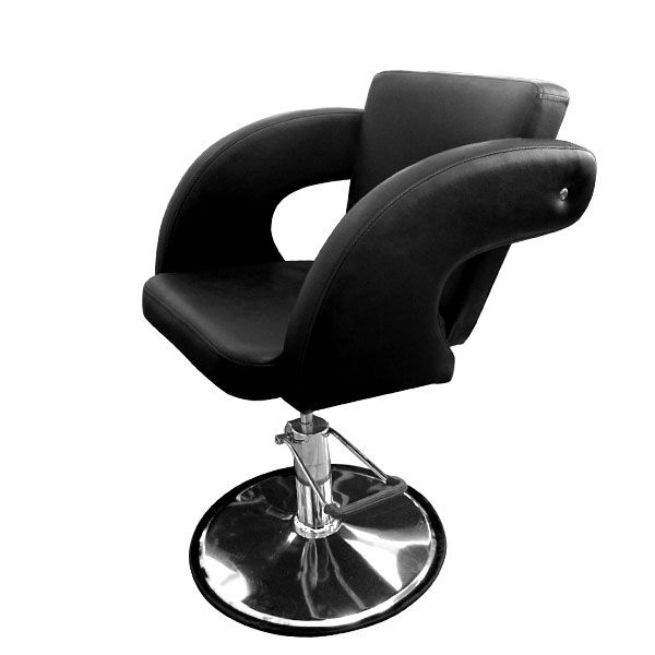 Висококачествен фризьорски стол - фризьорско оборудване