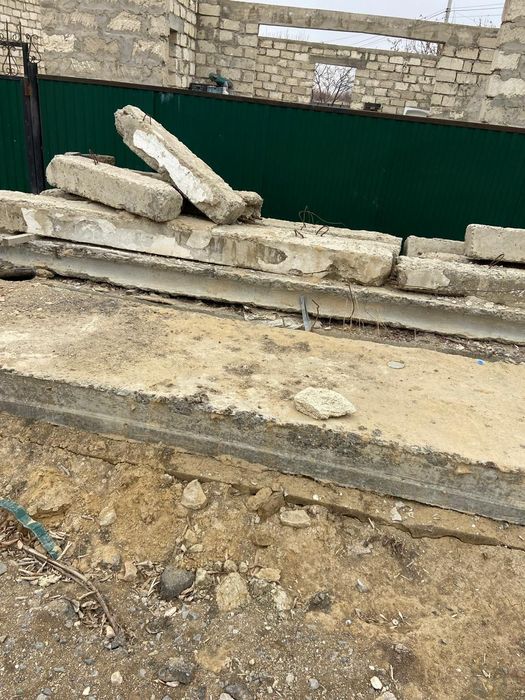 плита перекрытия