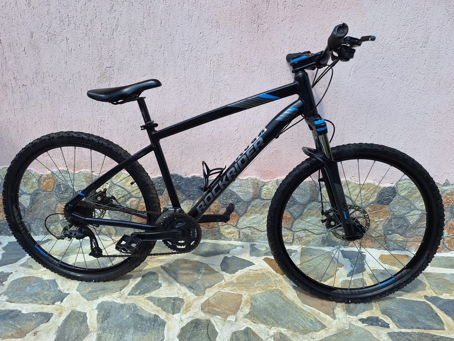 Bicicleta Rockrider ST520
