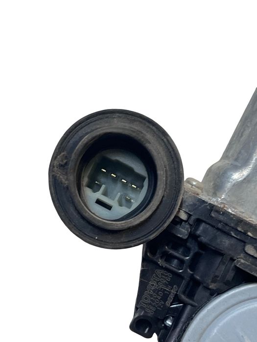 Macara Geam Stanga Spate Toyota Land Cruiser Lj12_, Kzj12_, Trj12_, Kd