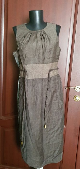 Rochie sarafan mediu Ipekyol