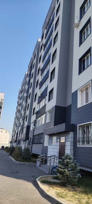 2 комнатная квартира