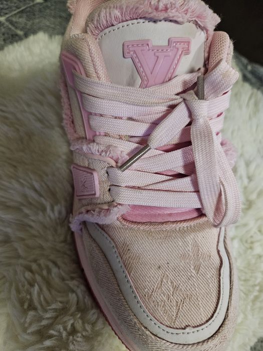 Дамски кецове VUITTON
