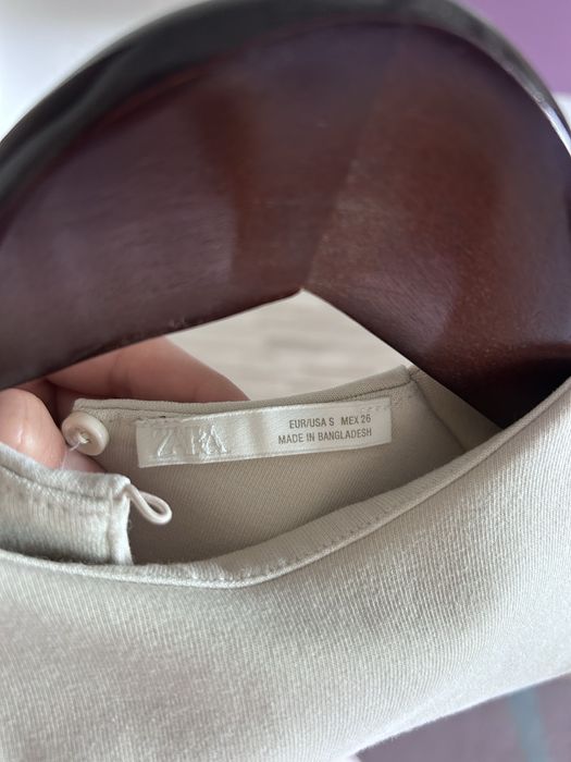 Лятна рокля Zara
