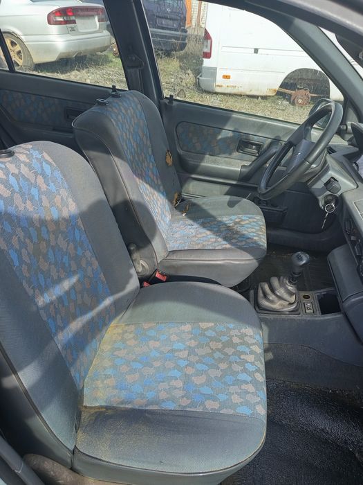 Рено Клио 1.9 дизел