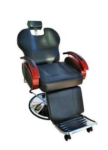 *Бръснарски стол - професионален - различни модели