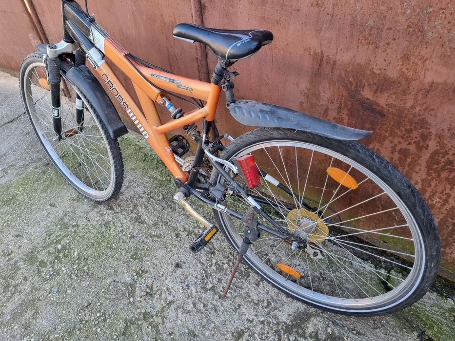 Bicicleta tip Montenbaik