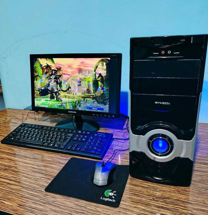 Kompyuterlar sotiladi / Core i3 Arzon narxlarda