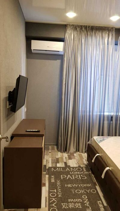 Дава се под наем Двустаен апартамент в София, Обеля 1 - 56 кв.м за 380 € - Снимка #1