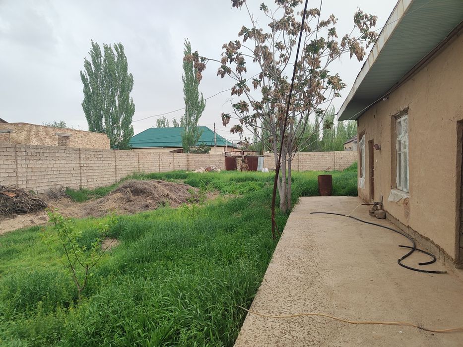 Продается участок земли