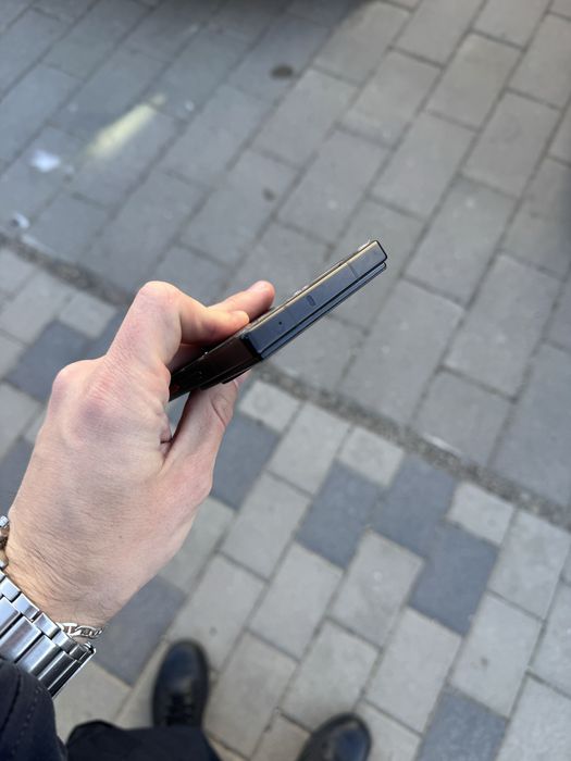 Nubia z60 ultra! Fisurat!!!