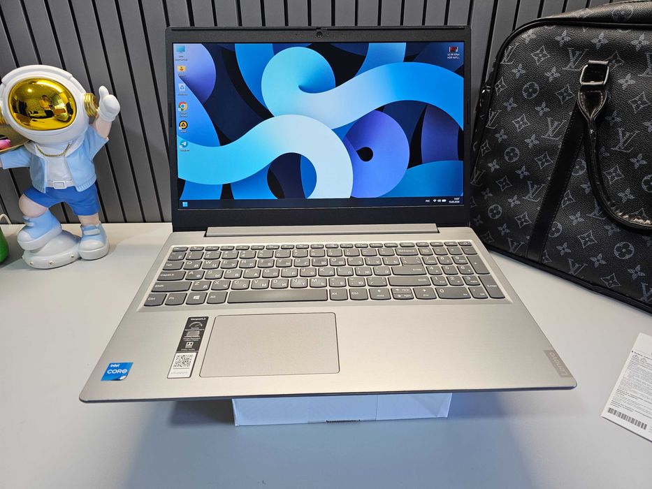 ПРОДАМ Lenovo IdeaPad L3 Ноутбук Core™i3-1115G4/8GB/256SSD/15.6"FullHD