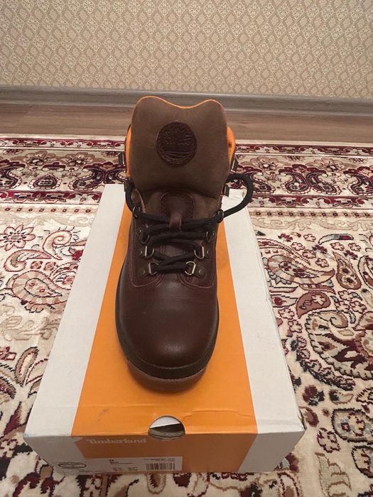 Timberland euro hiker