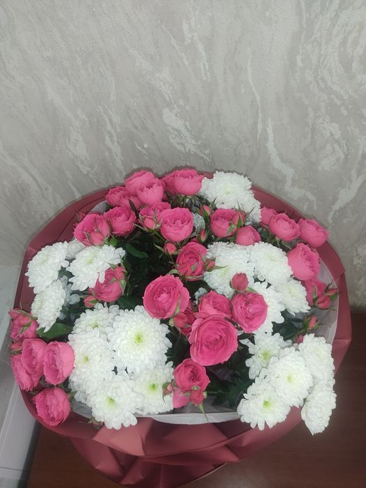 Продам цветы.6000тг в Асыл Армане